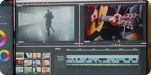 Edición de Videos Creativos