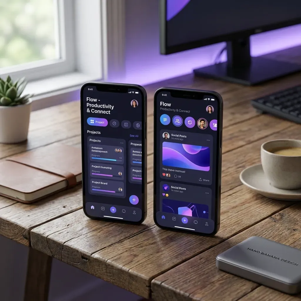 Diseño de Aplicaciones Móviles