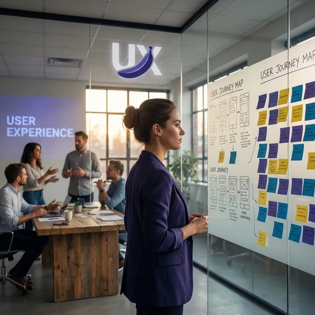 Experiencias de Usuario (UX)